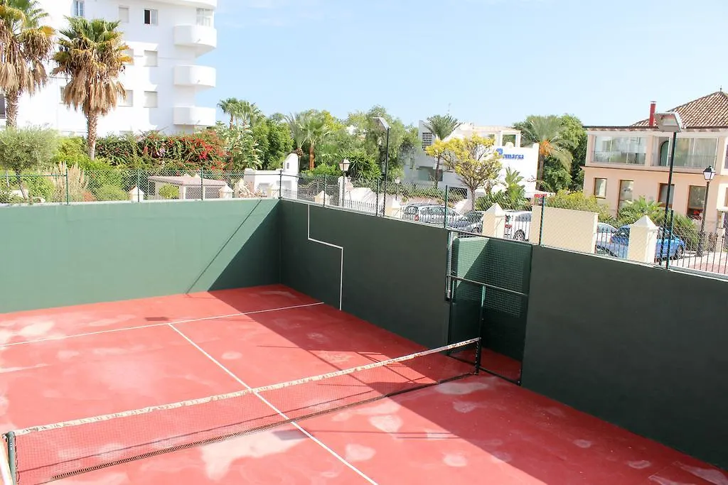 Holiday home Villa Simvid Marbella