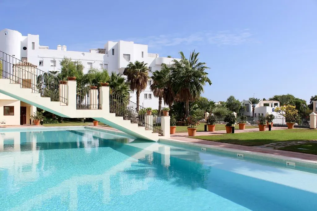 Villa Simvid Marbella
