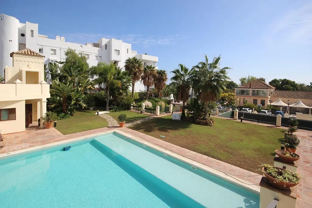 Villa Simvid Marbella 0*,  Spain