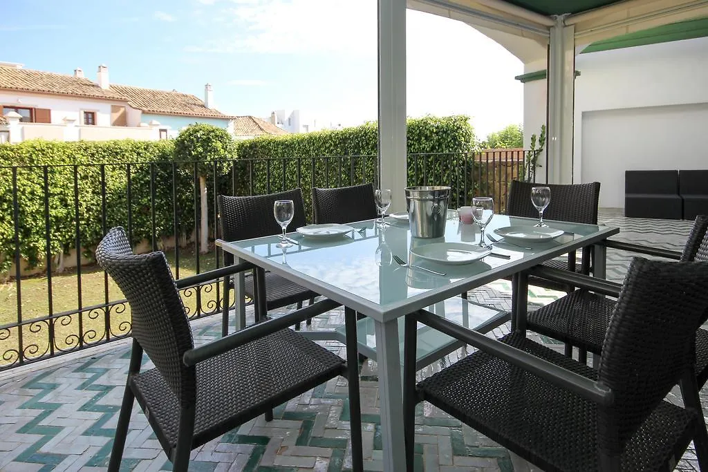 Villa Simvid Marbella 0*,