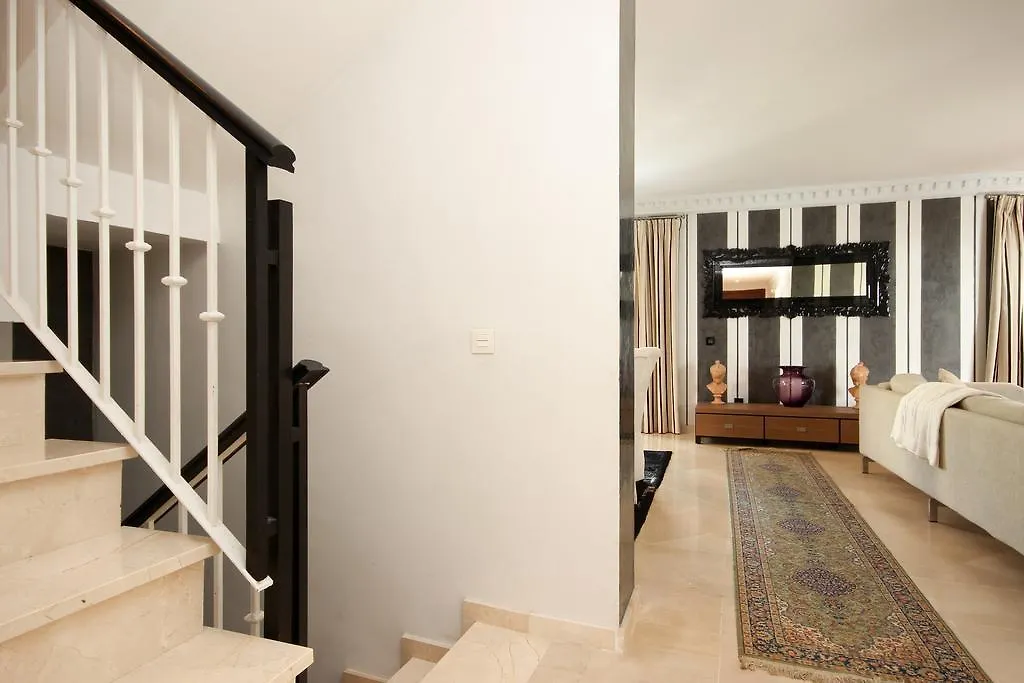 Villa Simvid Marbella 0*,  Spain