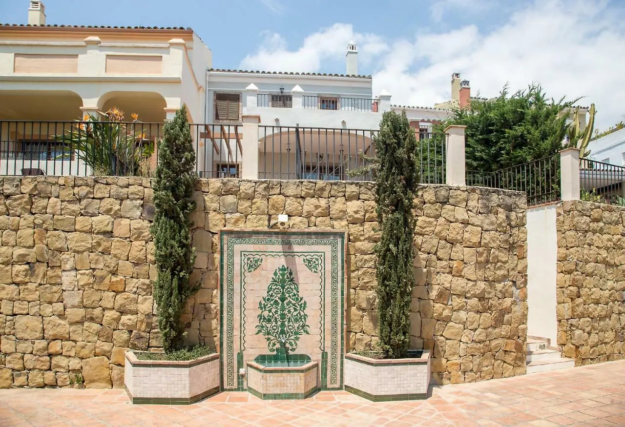 Villa Simvid Marbella 0*,  Spain