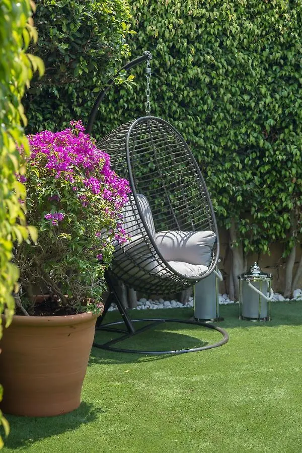 Holiday home Villa Simvid Marbella