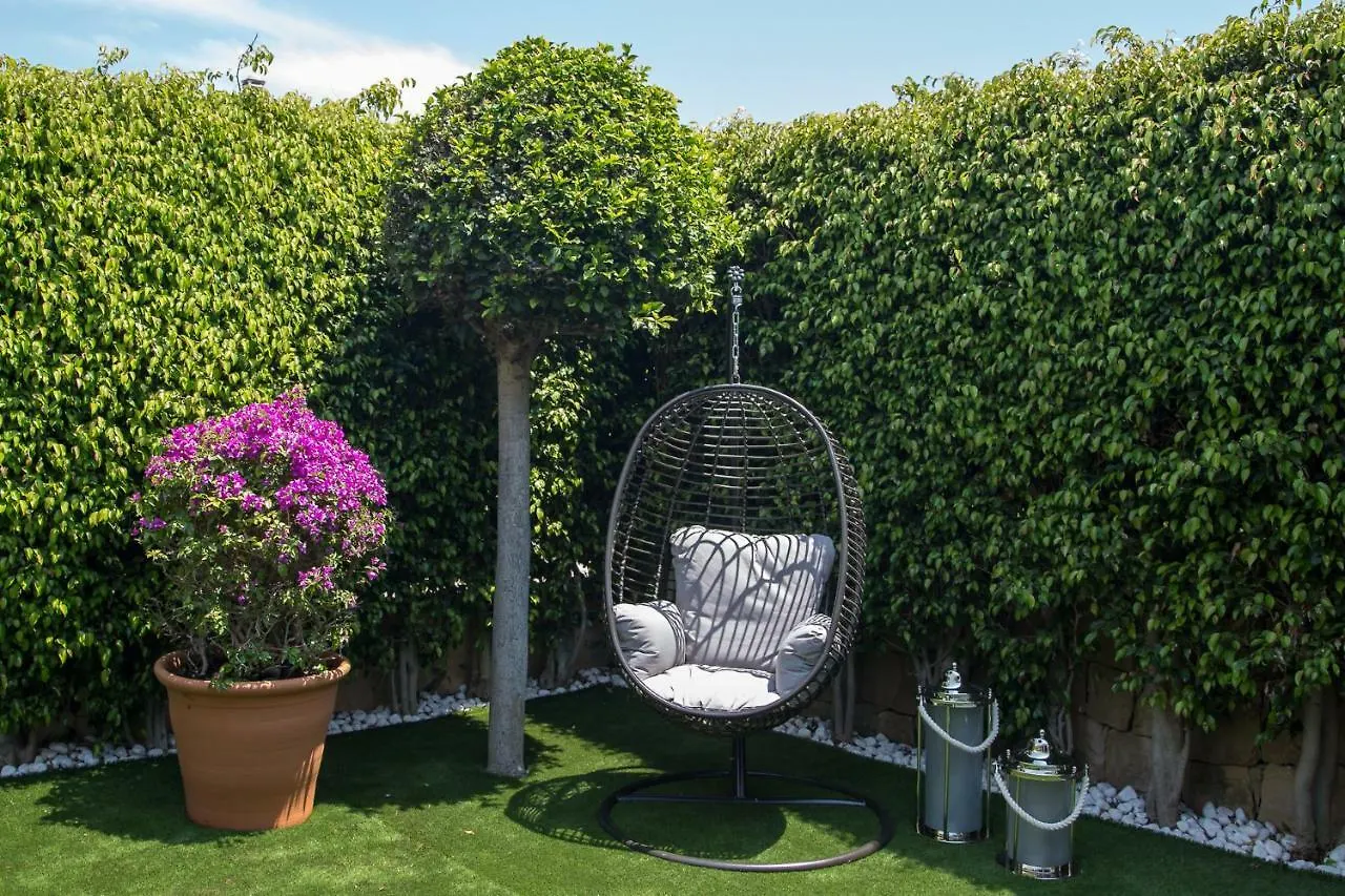 Holiday home Villa Simvid Marbella