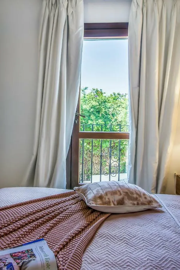 Villa Simvid Marbella 0*,  Spain
