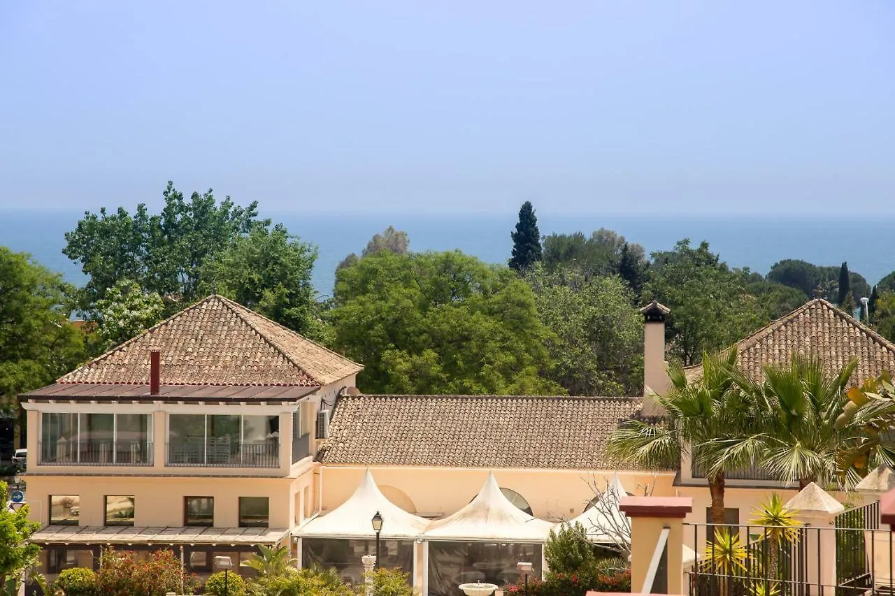 Holiday home Villa Simvid Marbella