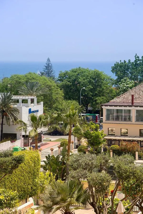 Villa Simvid Marbella 0*,  Spain