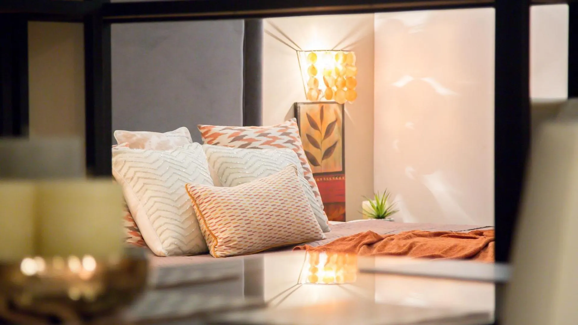 Holiday home Villa Simvid Marbella