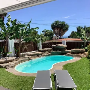  Vakantiehuis Hoyo 19