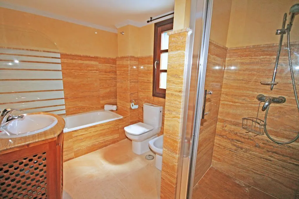 بيت للعطل Villa Simvid ماربيا