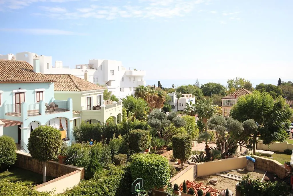 Holiday home Villa Simvid Marbella
