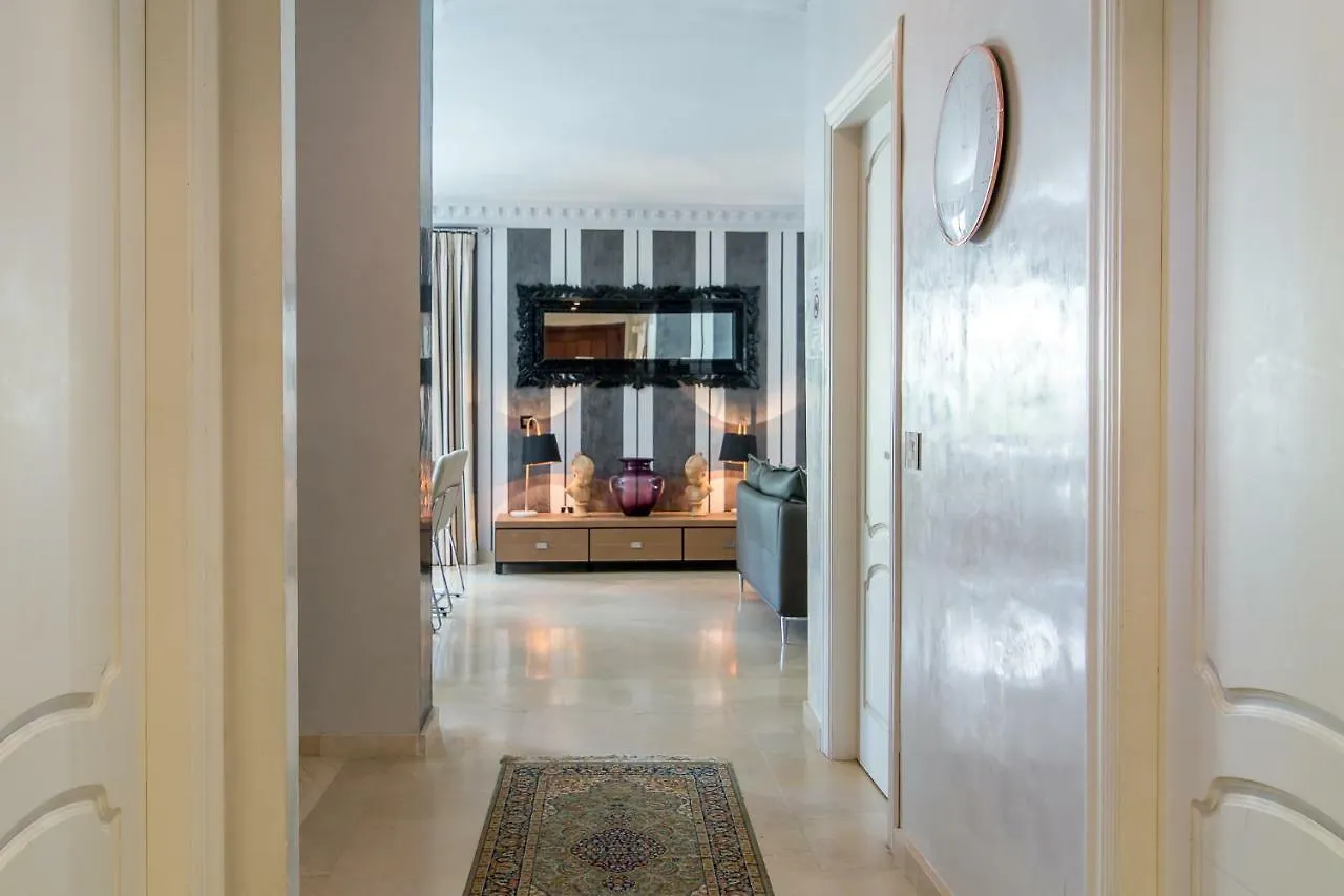 بيت للعطل Villa Simvid ماربيا