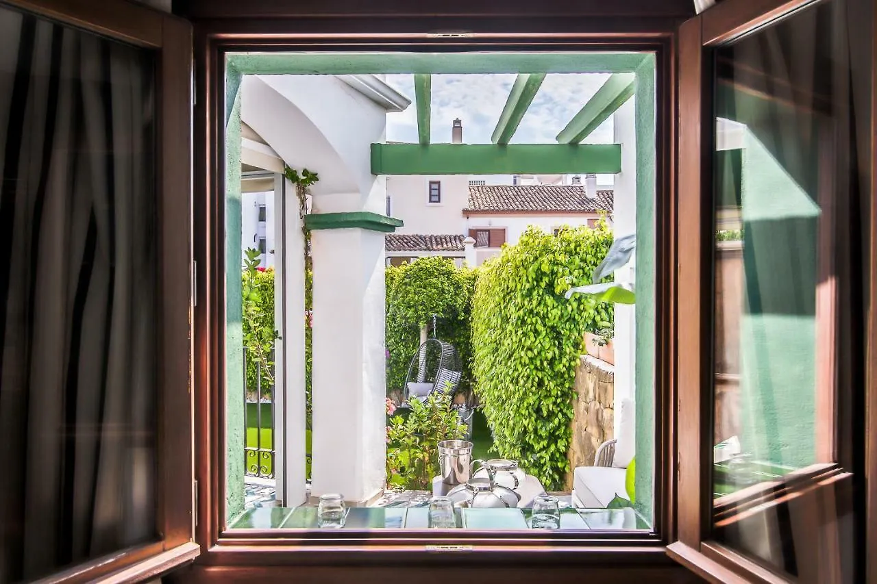 Holiday home Villa Simvid Marbella Spain