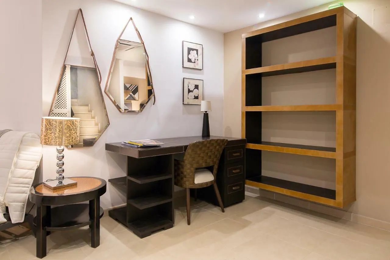 بيت للعطل Villa Simvid ماربيا